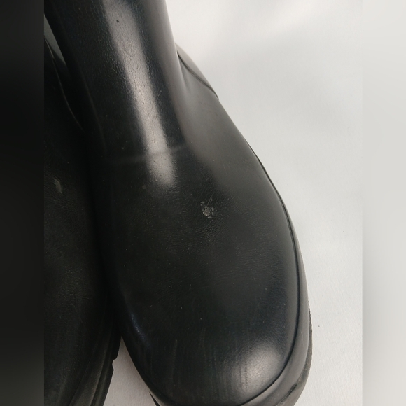 BOGS Model Berkley Hounds Women Rainboots Size 11 Waterproof - Picture 3 of 11